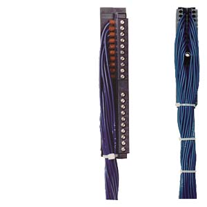 Front connector for S7-300
20pole (6ES7392-1AJ00-
