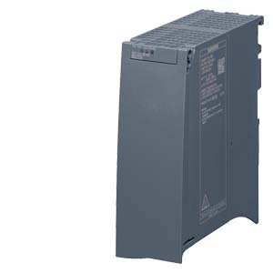 SIMATIC PM 1507 24 V/3 A
stabilized power supply
