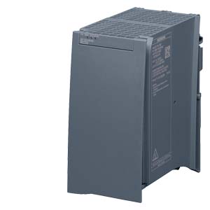 SIMATIC PM 1507 24 V/8 A
stabilized power supply
