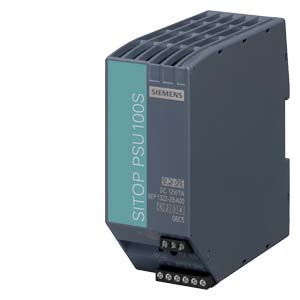 Power supply SITOP PSU100S, single-phase 12 V DC/7