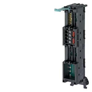 Front conn. module  w. 1x16-pin
IDC-connection fo