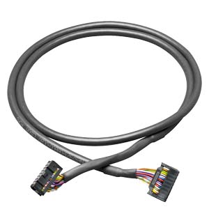 Connecting cable unshielded
for SIMATIC S7-300/15
