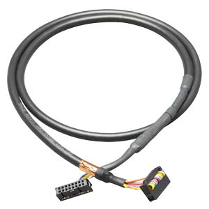 Connecting cable shielded
for SIMATIC S7-300/1500
