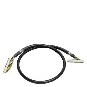 Connecting cable shielded
for SIMATIC S7-1500
be