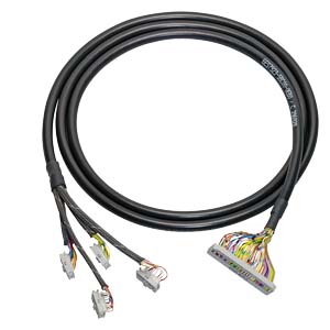 Connecting cable unshielded
f. SIMATIC S7-300/150