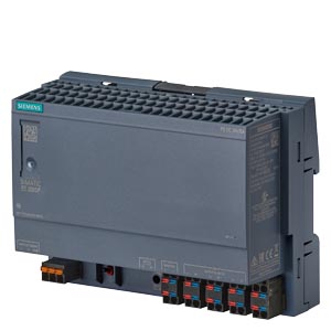 Power supply SIMATIC ET 200SP PS, single-phase 24 
