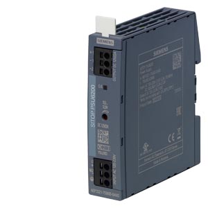 Power supply SITOP PSU6200, single-phase 12 V DC/2
