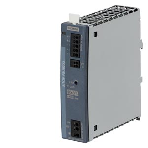 Power supply SITOP PSU6200, single-phase 12 V DC/7