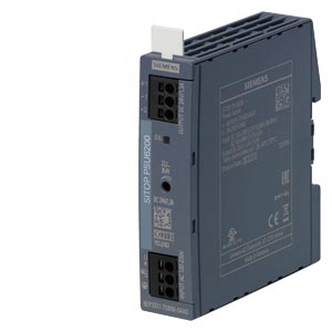 Power supply SITOP PSU6200, single-phase 24 V DC/1