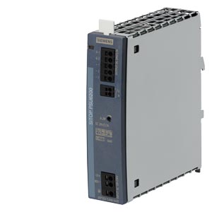 Power supply SITOP PSU6200, single-phase 24 V DC/3