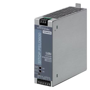 SITOP PSU3600 DUAL/1ACDC/2x15VDC/3.5A