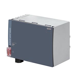 SITOP BAT1600/BATT.MODUL/24V/7.5AH