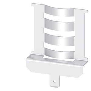 Auxiliary conductor connection
0.25 ... 1 mm2, fo