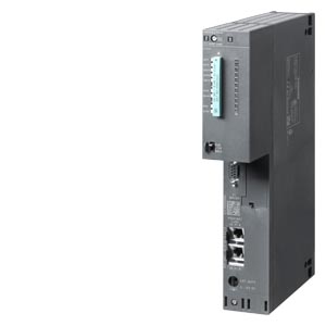 SIMATIC S7-400, CPU 416-3 PN/DP
CENTRAL PROCESSIN