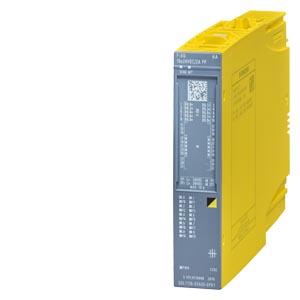 SIMATIC ET 200SP HA, digital output module, safety