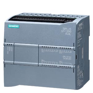 SIPLUS S7-1200 CPU 1214C DC/DC/DC, teplotní rozsah