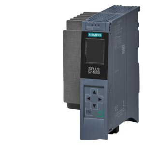 SIPLUS S7-1500 CPU 1511-1 PN