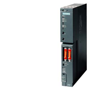 SIMATIC S7-400,  POWER SUPPLY
PS407, 20A, WIDERAN