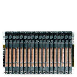 SIMATIC S7-400, UR1 RACK ALU,
CENTRALIZED AND DIS