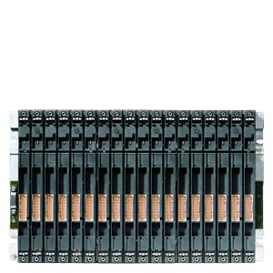 SIMATIC S7-400, ER1 EXPANSION
RACK ALU, WITH 18 S