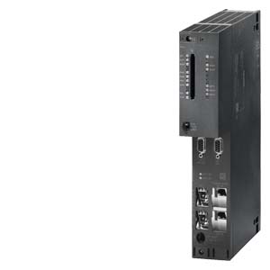 SIMATIC S7-400H, CPU 412-5H,
CENTRAL UNIT FOR S7-