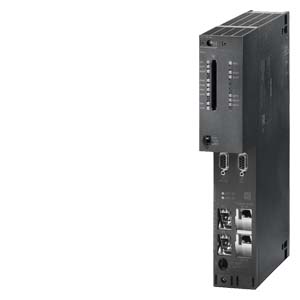 SIMATIC S7-400H, CPU 416-5H,
CENTRAL UNIT FOR S7-