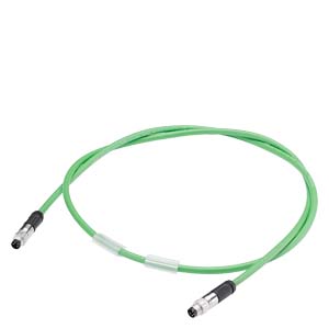 SIMATIC ET 200AL PUR kabel, 0.3 m pro ET spojení