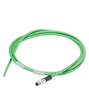 SIMATIC ET 200AL PUR kabel, 2.0 m pro ET spojení