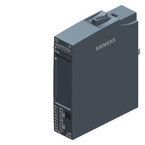 SIPLUS ET 200SP, digital output
module, DQ 16x 24