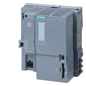 SIMATIC DP, CPU 1514SP-2 PN for ET 200SP, central 