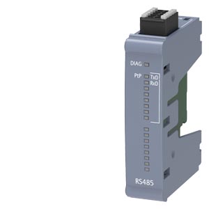 SIMATIC S7-1200 G2 CB 1241 RS 485