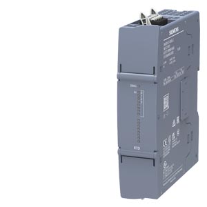 SIMATIC S7-1200 G2 SM 1231 RTD 4x 16 bit