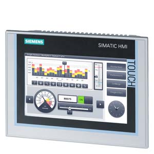 SIMATIC HMI TP700 Comfort, Comfort Panel, dotykové