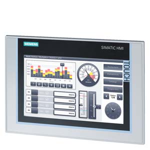 SIMATIC HMI TP900 Comfort, Comfort Panel, dotykové