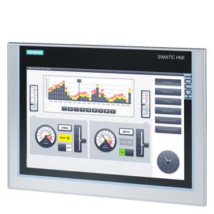 SIMATIC HMI TP1200 Comfort, Comfort Panel, dotykov