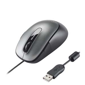 SIMATIC USB MOUSE
FOR SIMATIC HMI PANEL,
PG AND 