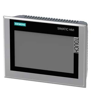 SIMATIC HMI TP700 COMFORT INOX,
STAINLESS STEEL F