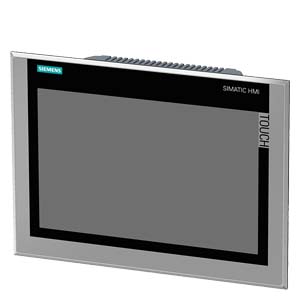 SIMATIC HMI TP1200 COMFORT INOX
LONG STAINLESS ST