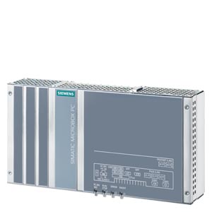 SIMATIC IPC427E (Microbox PC)