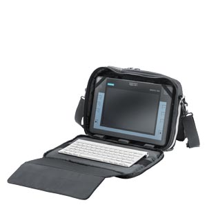 Transport bag Basic Tablet
with shoulder strap,
