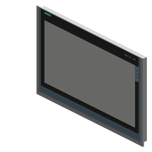 SIMATIC HMI TP2200 Comfort, Comfort Panel, Touch o