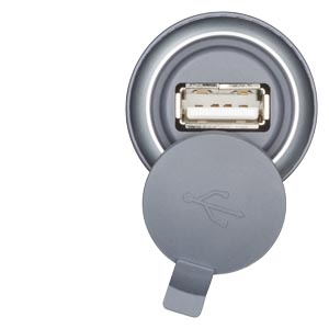 SIMATIC HMI USB rozhraní pro rozšiřující jednotku