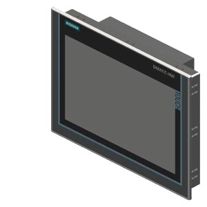 SIMATIC Flat Panel 12" MT V2 Extended