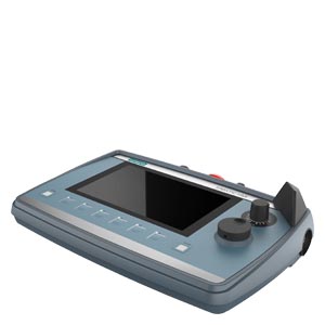 SIMATIC HMI KTP700F Mobile HW/OR