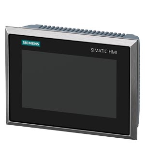 SIMATIC HMI TP700 Comfort INOX PCT