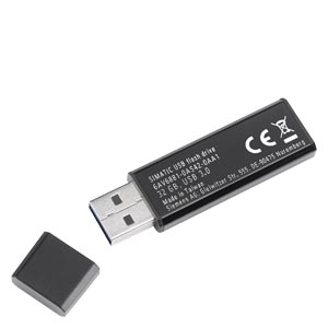 USB flash drive, 32 GB