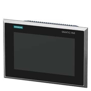 SIMATIC HMI TP900 Comfort INOX
Stainless steel fr