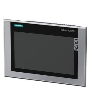 SIMATIC HMI TP900 COMFORT INOX
STAINLESS STEEL FR