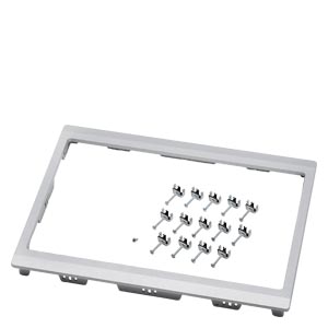 Adapter Frame Widescreen 15" Touch