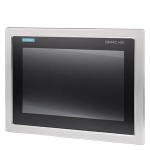 SIMATIC HMI protective frame INOX 7 for 7 touch de